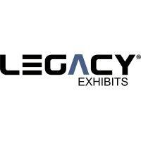 legacy exhibits logo image