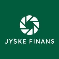 jyske finans logo image