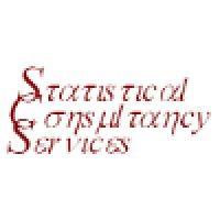 stats connect: statistical consultancy services logo image