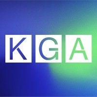 keam george agency (kga) logo image