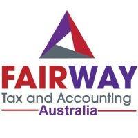 fairway tax and accounting - australia logo image