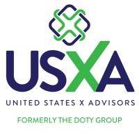 united states x advisors washington, llc