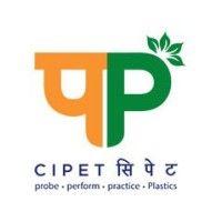 cipet: centre for skilling & technical support (csts) logo image