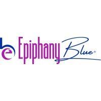 epiphany blue