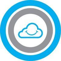 smart cloud solutions logo image