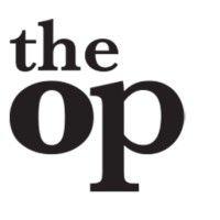 the other press logo image