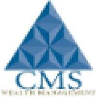 capital management services, inc. logo image