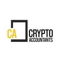 crypto accountants logo image