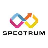 spectrum - recruitment, training & apprenticeships logo image