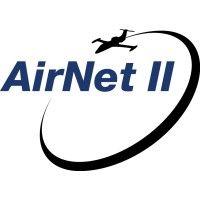 airnet ii llc logo image