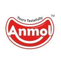 anmol industries limited logo image