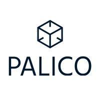 palico logo image