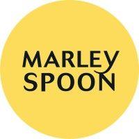 marley spoon logo image