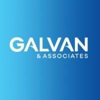 galvan & associates logo image