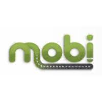 mobi. logo image