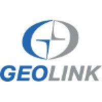 geolink technologies logo image