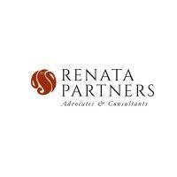 renata partners logo image