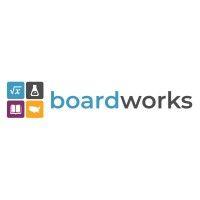 boardworks education logo image