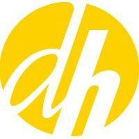 (주)디자인하우스 (designhouse m+) logo image