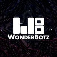 wonderbotz logo image