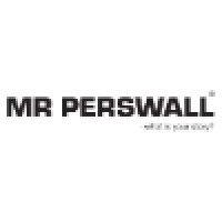 mr perswall logo image