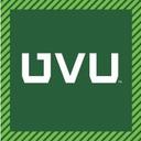 logo of Utah Valley University