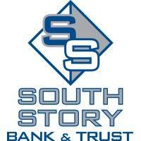 south story bank & trust logo image