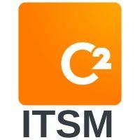 c2 itsm logo image