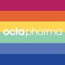 logo of Octapharma Sweden