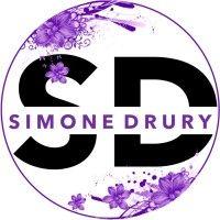 simone drury logo image