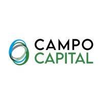 campo capital s.a.s. logo image