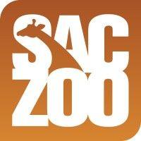 sacramento zoo logo image