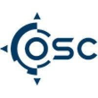 osc as logo image