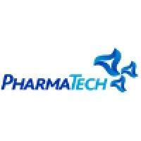 pharmatech as logo image