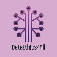 dataethics4allᵀᴹ foundation logo image