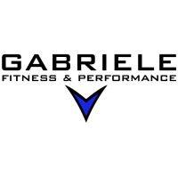 gabriele fitness & performance logo image