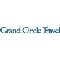 gct travel logo image