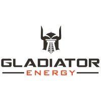 gladiator energy logo image