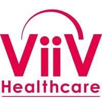 viiv healthcare logo image