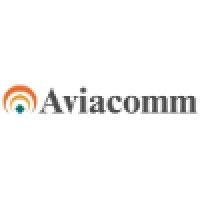 aviacomm logo image