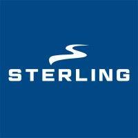 sterling infrastructure, inc. logo image