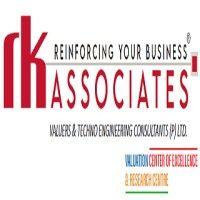 r.k associates valuers & techno engineering consultants pvt. ltd. logo image