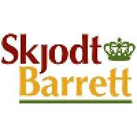 skjodt-barrett foods inc logo image