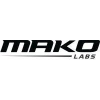 mako labs logo image