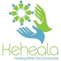 keheala logo image