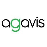 agavis logo image