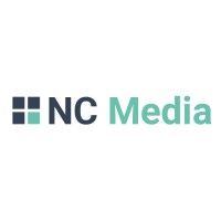 nc media group logo image