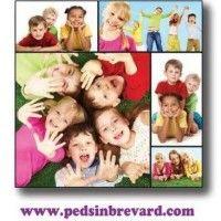 pediatrics in brevard