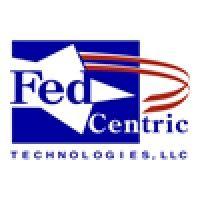 fedcentric technologies logo image