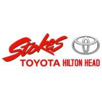 stokes toyota hilton head logo image